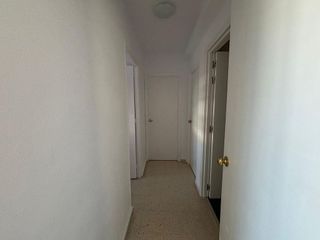 Piso en alquiler en La Pastora - La Estación en San Fernando