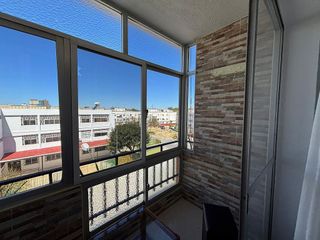 Piso en alquiler en La Pastora - La Estación en San Fernando