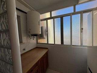 Piso en alquiler en La Pastora - La Estación en San Fernando