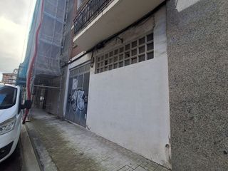 Local comercial en alquiler en Iturrama en Pamplona