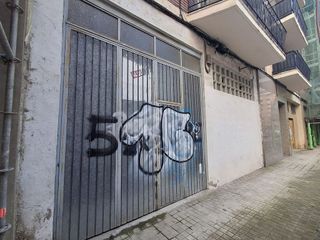 Local comercial en alquiler en Iturrama en Pamplona