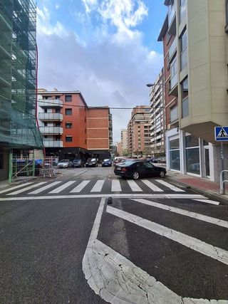 Local comercial en alquiler en Iturrama en Pamplona