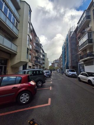 Local comercial en alquiler en Iturrama en Pamplona