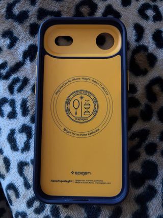 Funda Spigen para iPhone Air