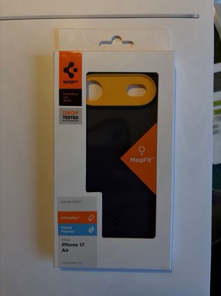 Funda Spigen para iPhone Air