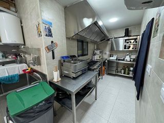 Local comercial en venta en Béjar