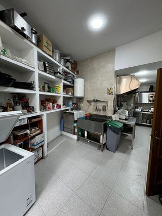 Local comercial en venta en Béjar