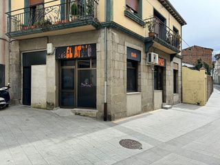 Local comercial en venta en Béjar