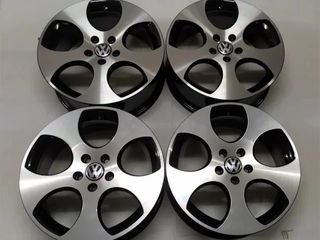 Llantas Golf GTI V 18 Nuevas