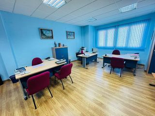 Local comercial en alquiler en Buenavista-Valparaíso-La Legua en Toledo