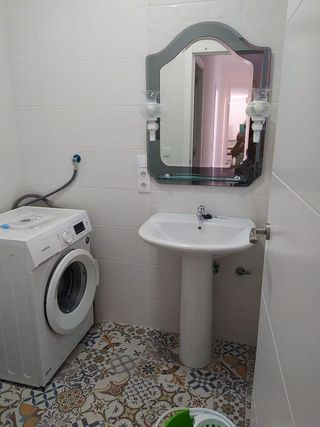 Chalet en alquiler en Almuñecar en Almuñécar