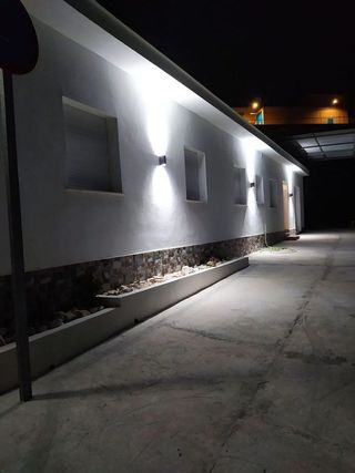 Chalet en alquiler en Almuñecar en Almuñécar