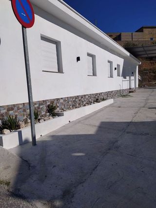 Chalet en alquiler en Almuñecar en Almuñécar