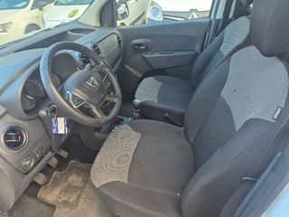 DACIA DOKKER 1.5 BLUHDI 95CV 5 plazas