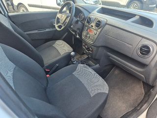 DACIA DOKKER 1.5 BLUHDI 95CV 5 plazas