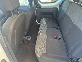 DACIA DOKKER 1.5 BLUHDI 95CV 5 plazas