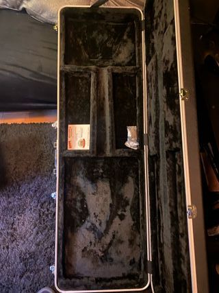 Estuches Rígidos para Bajo