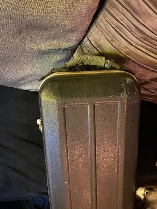 Estuches Rígidos para Bajo