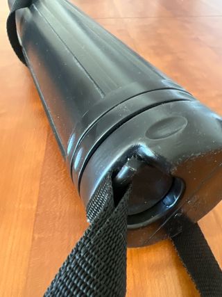 Tubo extensible para carteles y planos Tecnostyl