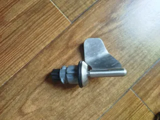 Mambo Cecotec Silver/Black