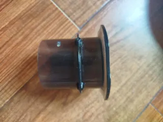 Mambo Cecotec Silver/Black
