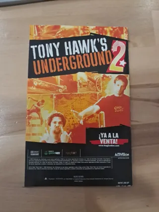 Call of Duty: Finest Hour PS2 (Platinum)