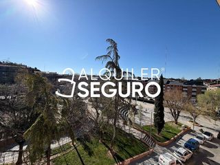 Piso en alquiler en Alto de la Jabonería en Rozas de Madrid (Las)