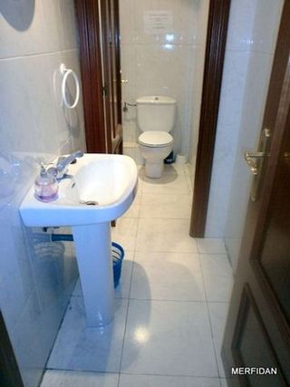 Oficina en alquiler en Centro en Fuenlabrada