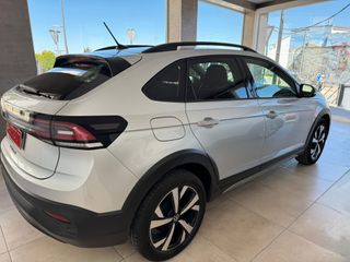 Volkswagen Taigo 2025