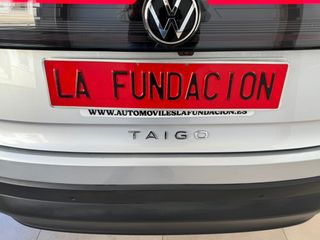 Volkswagen Taigo 2025