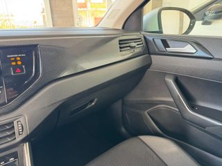 Volkswagen Taigo 2025