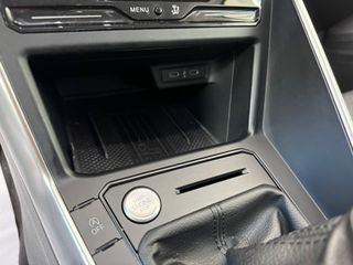 Volkswagen Taigo 2025