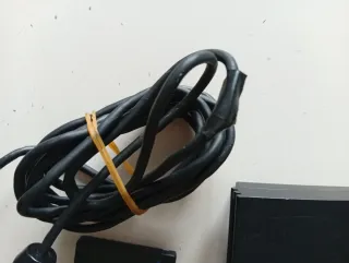 Consola PlayStation 2 Slim SCPH-70004 Negra