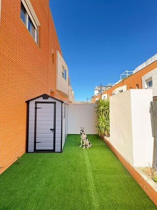 Dúplex en alquiler en Tavernes de la Valldigna