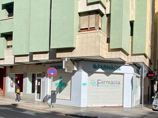 Local comercial en alquiler en Plaça de Toros en Palma de Mallorca