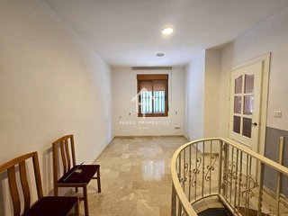 Casa en alquiler en Loja