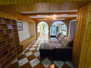Casa en alquiler en Loja
