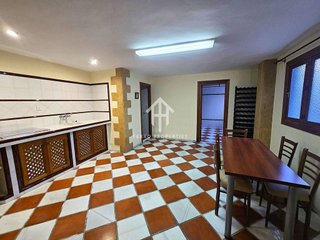 Casa en alquiler en Loja