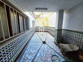 Casa en alquiler en Loja