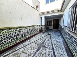 Casa en alquiler en Loja