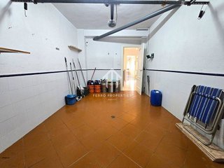 Casa en alquiler en Loja