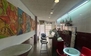 Bar en alquiler en Hostafrancs en Barcelona
