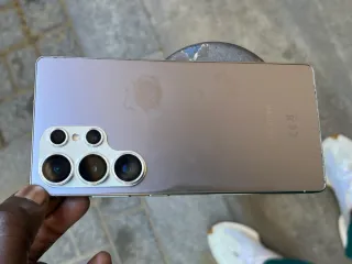 Samsung Galaxy S25 Ultra