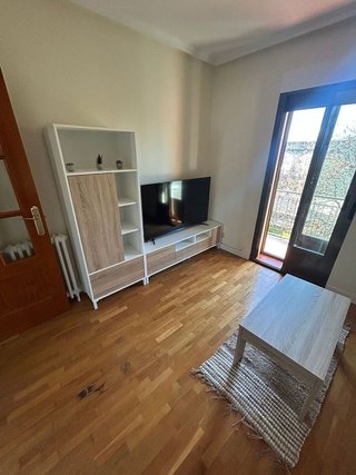 Piso en alquiler en Centro en Segovia