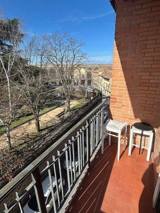 Piso en alquiler en Centro en Segovia