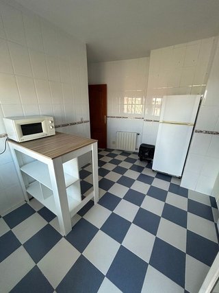 Piso en alquiler en Centro en Segovia