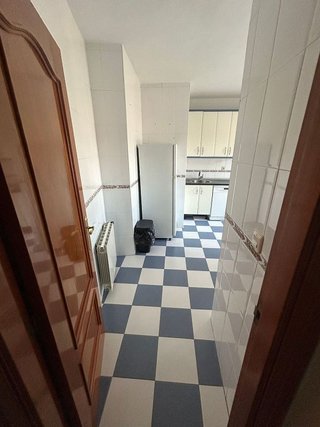 Piso en alquiler en Centro en Segovia