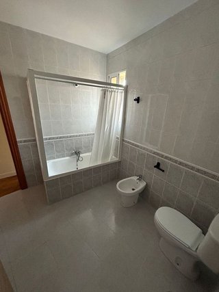 Piso en alquiler en Centro en Segovia