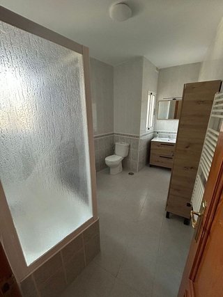 Piso en alquiler en Centro en Segovia