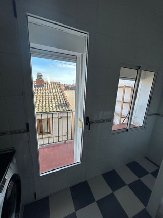 Piso en alquiler en Centro en Segovia